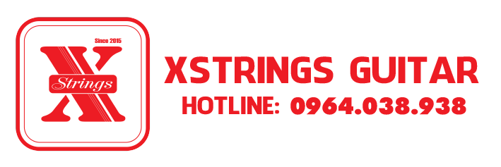 Mua bán guitar Hải Phòng – Xstrings Guitar